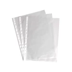 Galery – Bolsa catalogo/mica q-connect din a4 100 microns cristal caixa de 100 unidades0
