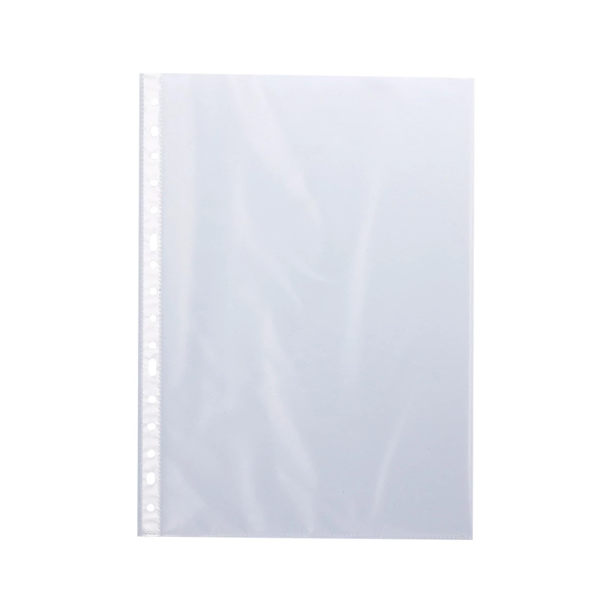Galery – Bolsa catalogo/mica q-connect din a4 120 microns martelada caixa de 100 unidades0