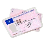 Galery – Bolsa de plastificar q-connect 110 x 230 mm 125 microns caixa de 100 unidades0