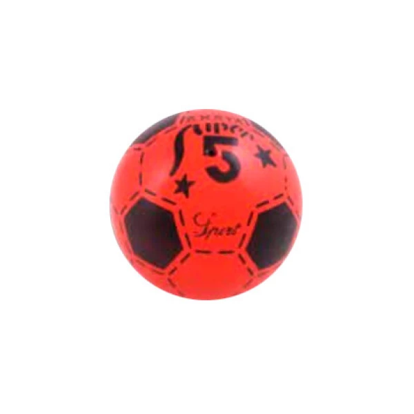 Thumbnail-Bola amaya de futebol pvc super 5 diametro 220 mm