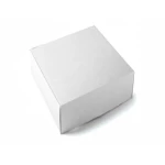 Galery – Caixa para embalar q-connect com tampa e fundo 330×150 mm0
