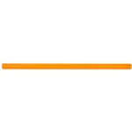 Galery – Papel kraft liderpapel rolo laranja forte 25×1 mt 65 gr0