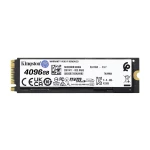 Galery – Kingston Technology KC3000 M.2 4,1 TB PCI Express 4.0 3D TLC NVMe0