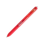 Galery – Esferografica paper mate inkjoy retratil gel pen traço 0,7 mm vermelho0