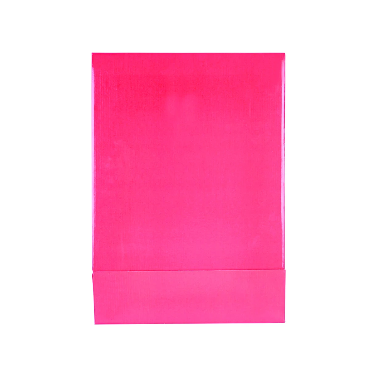 Galery – Caixa para pasta de arquivo de alavanca liderpapel documenta cartao folio lombada 75 mm rosa0