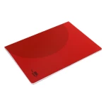 Galery – Caderno agrafado liderpapel 360 capa de plastico din a4 48 f 90 gr pautado com dupla margem cores sortidas0