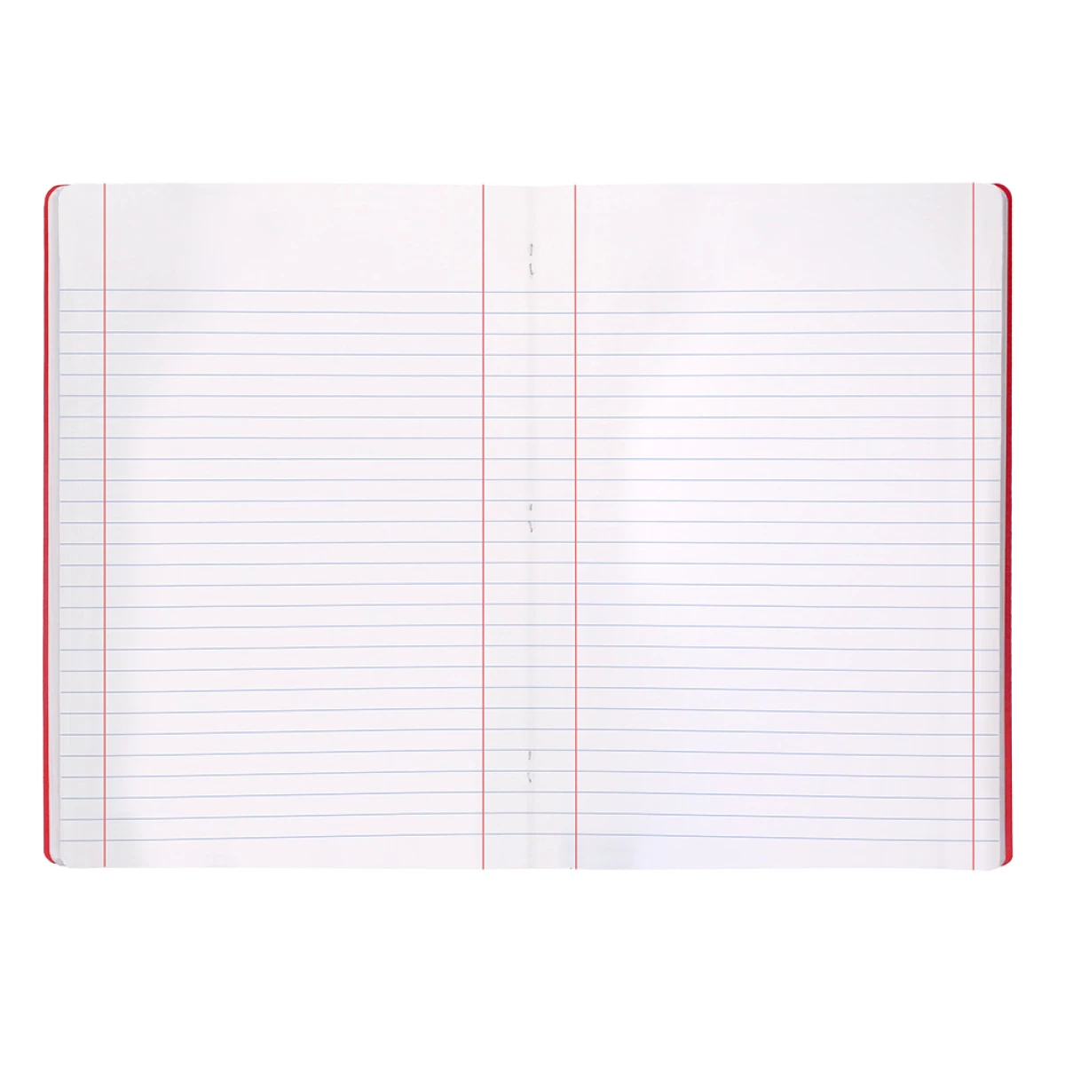 Galery – Caderno agrafado liderpapel 360 capa de plastico din a5 48 f 90 gr pautado com dupla margem cores sortidas0