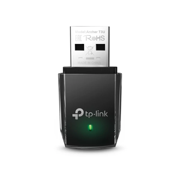 Thumbnail-TP-Link Archer T3U WLAN 867 Mbit/s