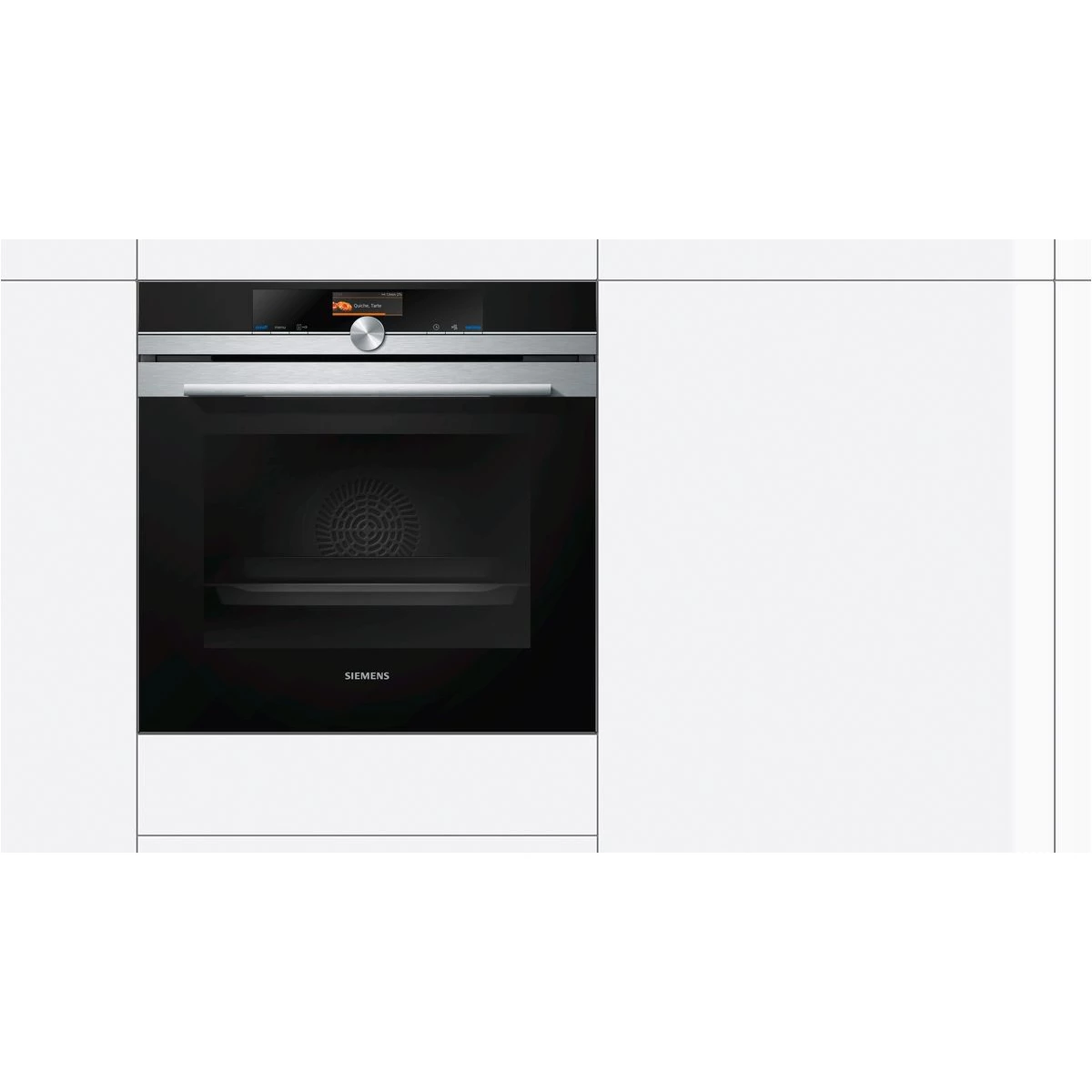 Galery – FORNO SIEMENS – HB676G5S6 -0