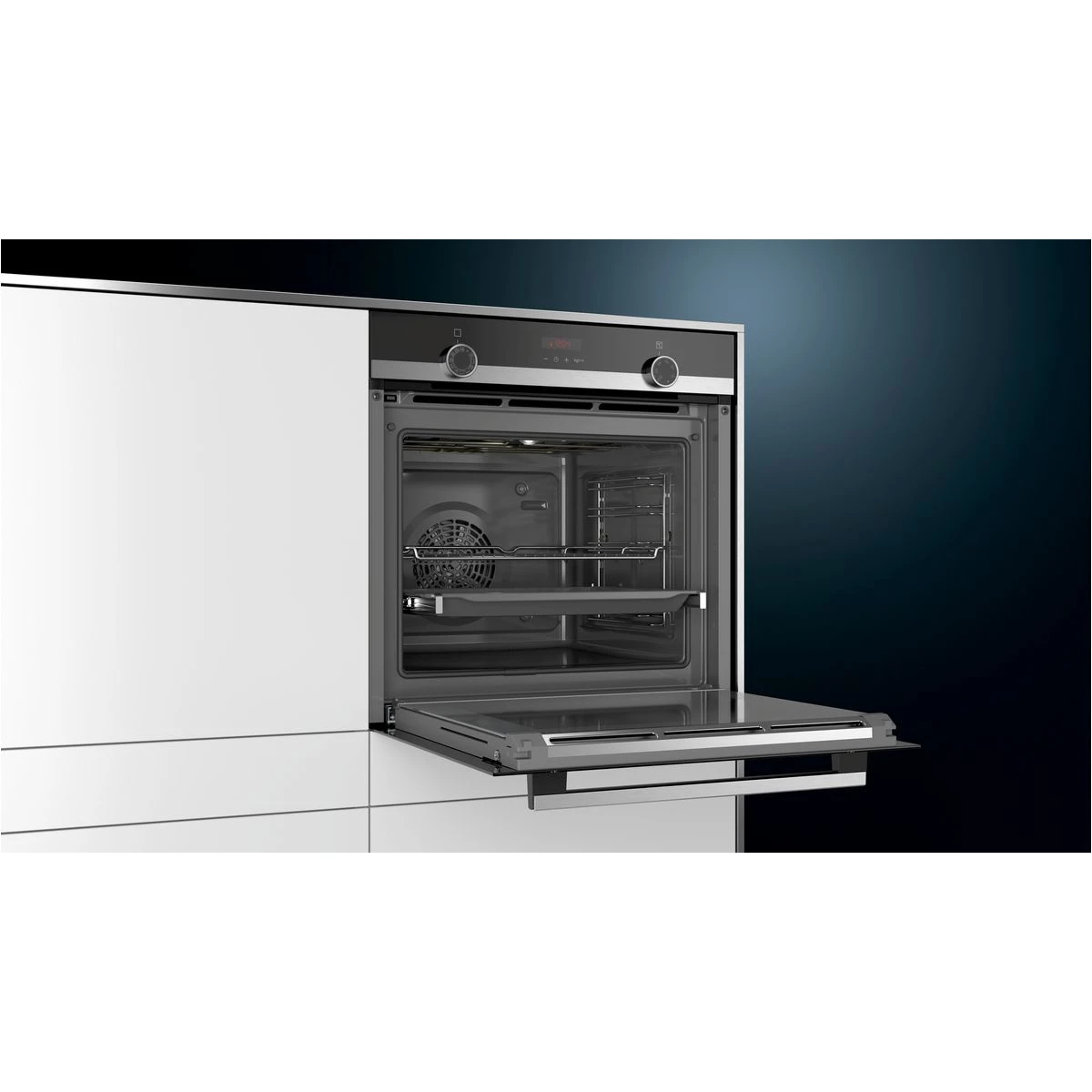 Galery – FORNO SIEMENS – HB574AER0 -0