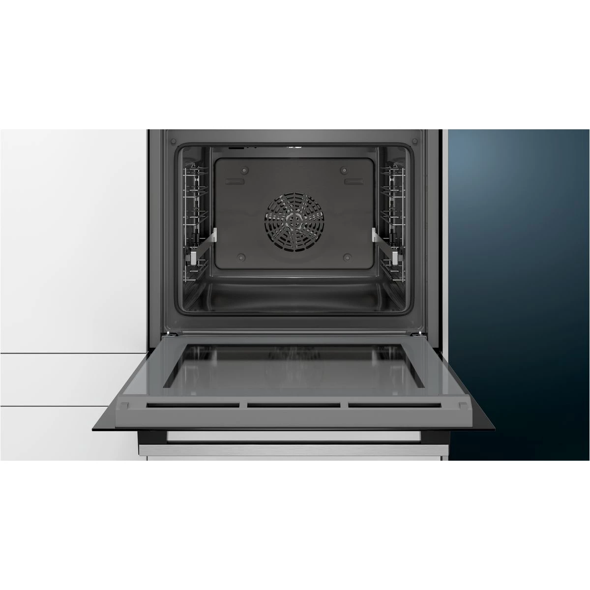 Galery – FORNO SIEMENS – HB537A0S0 -0