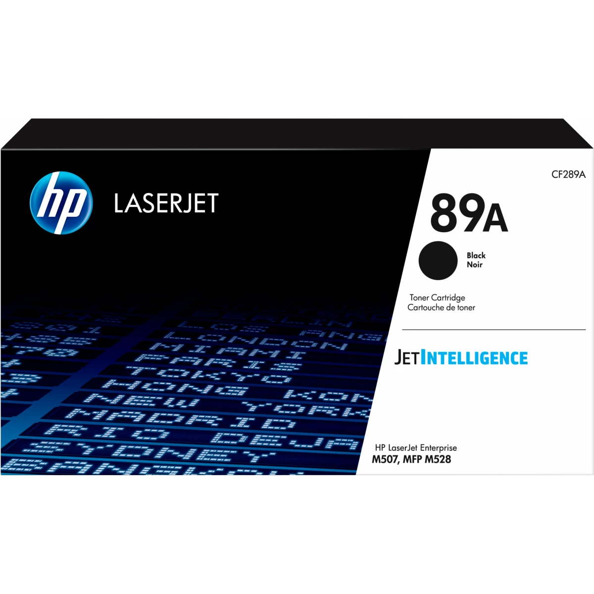 Thumbnail-HP Toner LaserJet Original 89A Preto