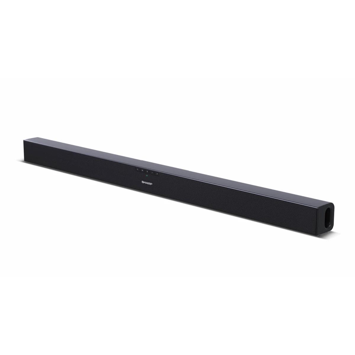 Galery – Sharp HT-SB140 coluna soundbar Preto 2.0 canais 150 W0