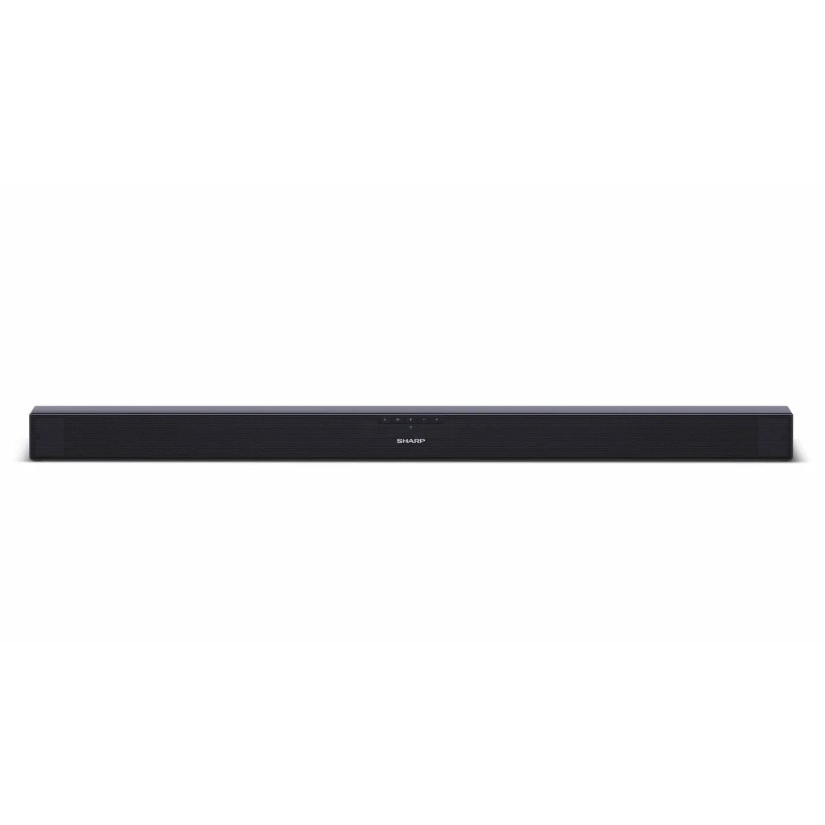 Thumbnail-Sharp HT-SB140 coluna soundbar Preto 2.0 canais 150 W