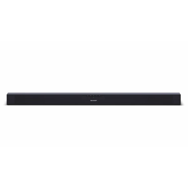 Thumbnail-Sharp HT-SB140 coluna soundbar Preto 2.0 canais 150 W