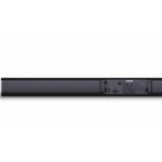 Galery – Sharp HT-SB140 coluna soundbar Preto 2.0 canais 150 W0