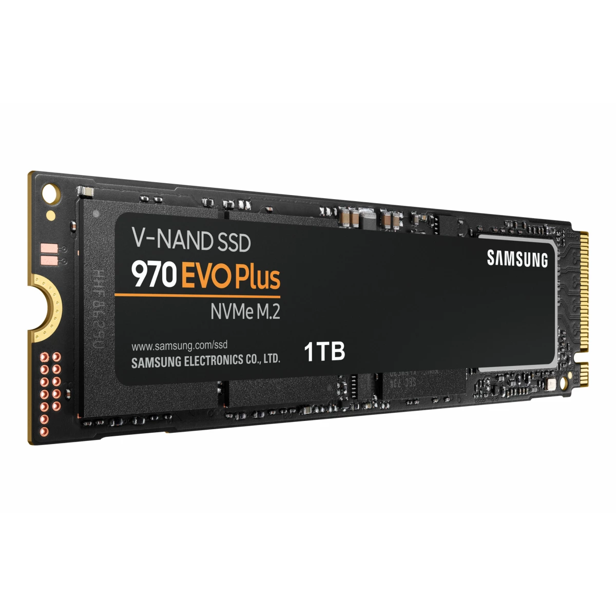 Galery – Samsung 970 EVO Plus M.2 1 TB PCI Express 3.0 V-NAND MLC NVMe0