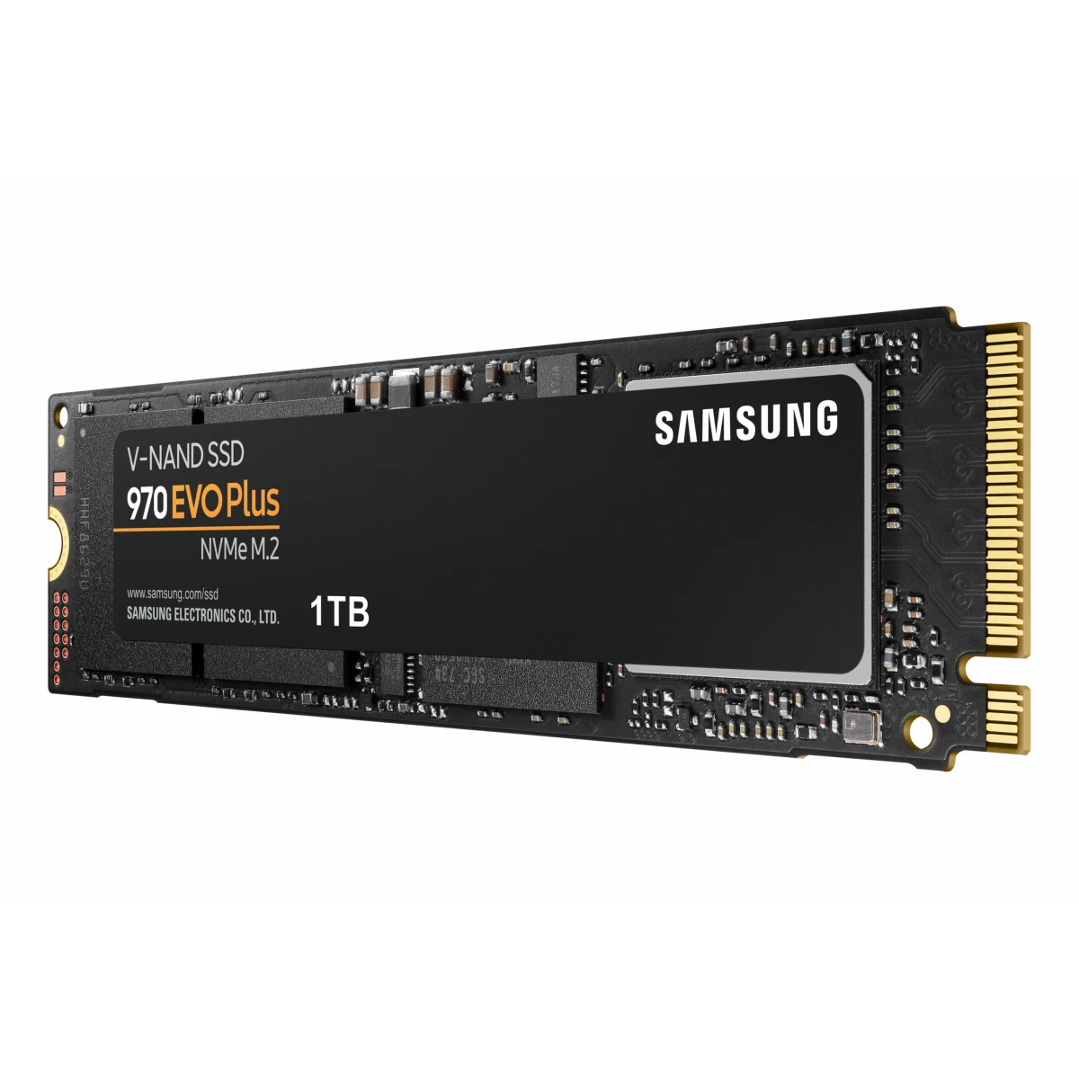 Galery – Samsung 970 EVO Plus M.2 1 TB PCI Express 3.0 V-NAND MLC NVMe0