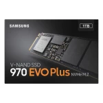 Galery – Samsung 970 EVO Plus M.2 1 TB PCI Express 3.0 V-NAND MLC NVMe0