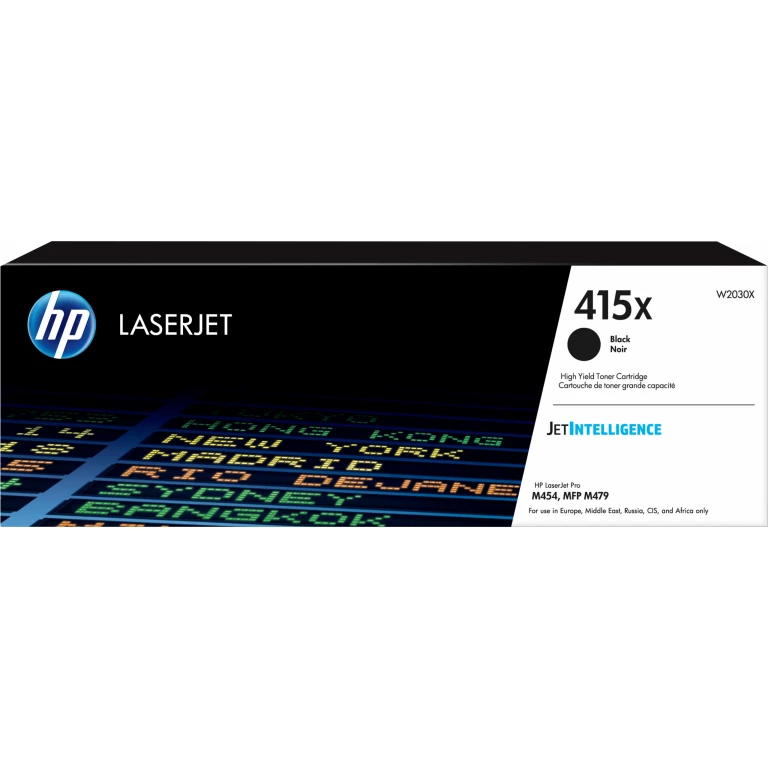 Thumbnail-HP Toner LaserJet Original 415X Preto de elevado rendimento