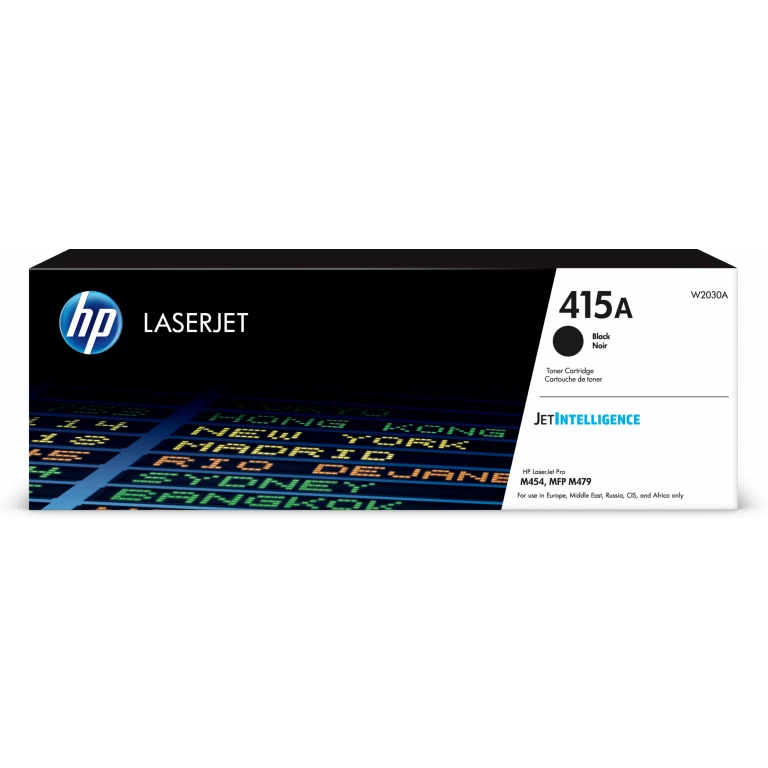 Thumbnail-HP Toner LaserJet Original 415A Preto