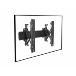 Galery – Equip 650355 suporte de exibição de sinalética 165,1 cm (65″) Preto0