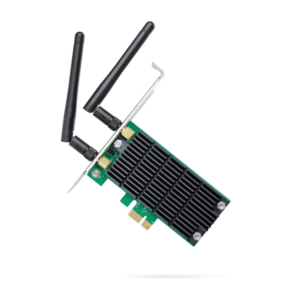 Thumbnail-TP-Link Archer T4E Interno WLAN 867 Mbit/s