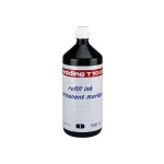 Galery – Tinta marcador edding t-1000 preto frasco de 1 litro0