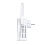 Galery – TP-Link TL-WA860RE adaptador de rede PowerLine 300 Mbit/s Ethernet LAN Wi-Fi Branco 1 unidade(s)0