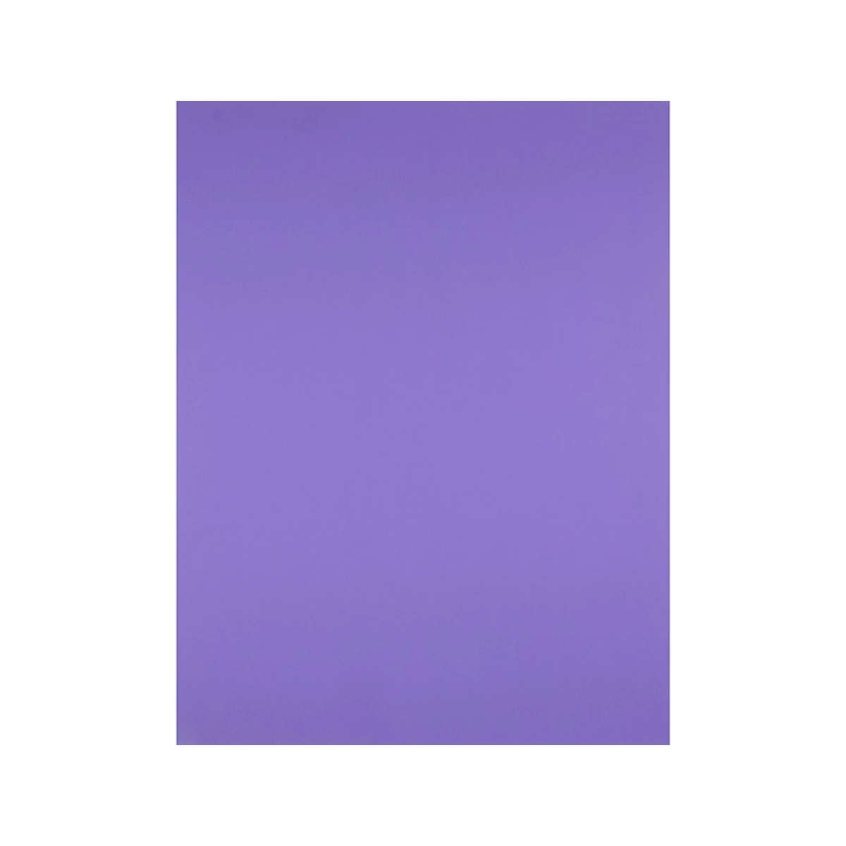 Galery – Cartolina liderpapel 50×65 cm 180 gr purpura – 5 unidades0