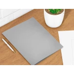 Galery – Classificadores liderpapel de cartolina folio cinza intenso 180g/m2 – 50 unidades0