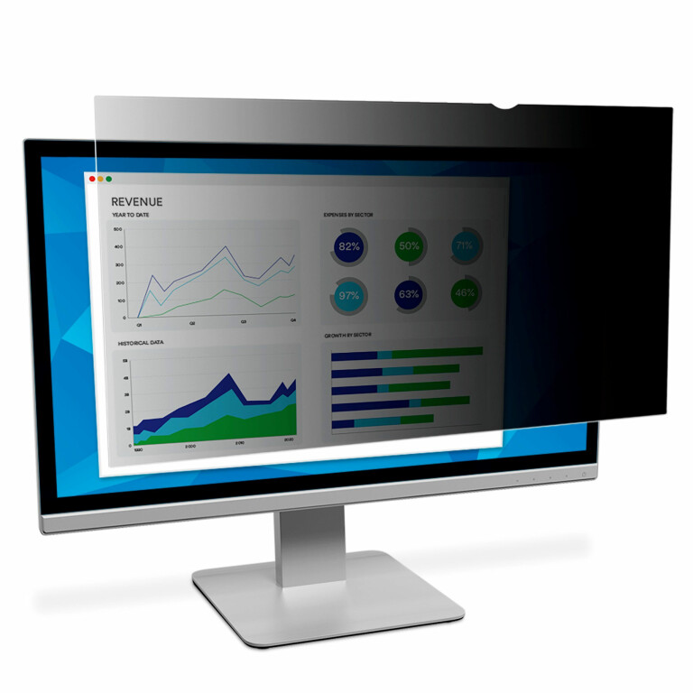 Thumbnail-3M Filtro de Privacidade para Standard Monitor 17″