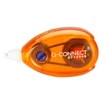 Galery – Corretor q-connect fita branca 5 mm x 6 mt – blister duas unidades laranja e azul0