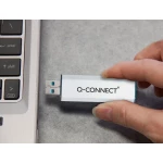 Galery – Pen drive usb q-connect flasf 128 gb 3.00