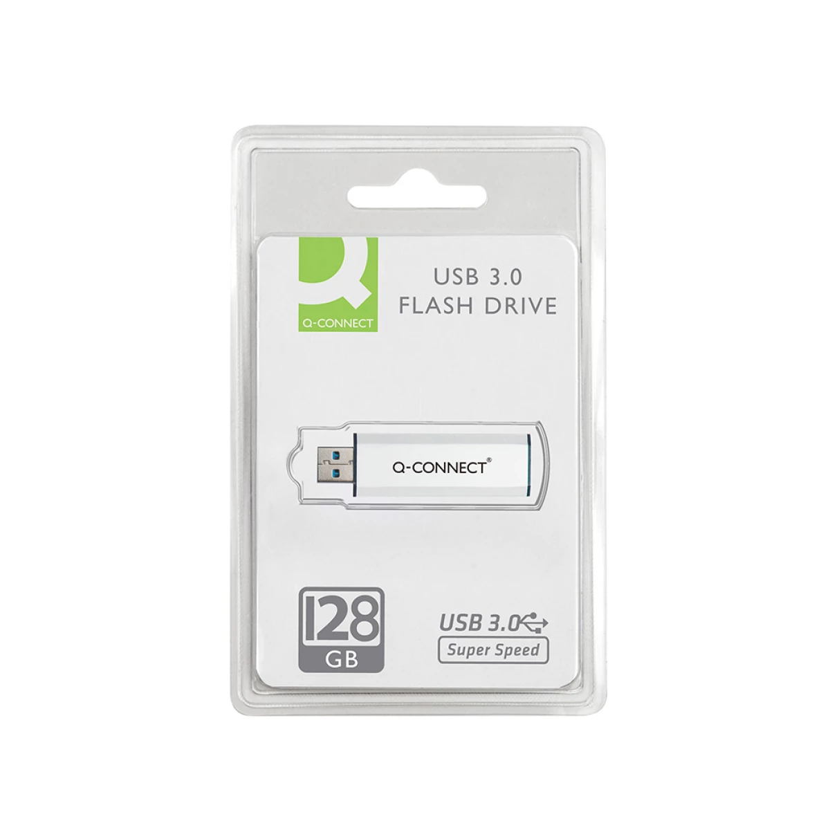 Galery – Pen drive usb q-connect flasf 128 gb 3.00