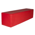 Galery – Prisma sumo didactic vermelho120x30x30 cm0