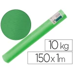 Thumbnail-Papel kraft verge liderpapel verde bobine 10 kg