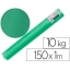 Thumbnail-Papel kraft verge liderpapel verde musgo bobine 10 kg