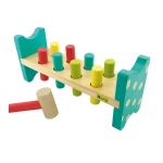 Galery – Jogo andreutoys banco pica cores 8 barras 28,6x8x12,2 cm0