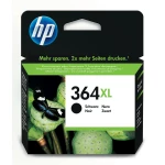 Galery – HP Tinteiro Original 364XL Preto de elevado rendimento0