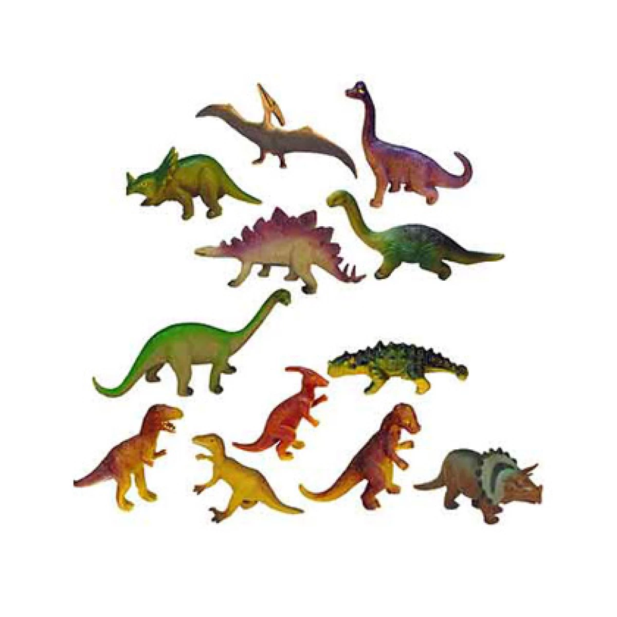 Thumbnail-Jogo miniland dinossauros 12 figuras