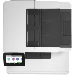 Galery – HP Color LaserJet Pro Multifunções M479fdn, Impressão, cópia, digitalização, fax, e-mail, Digitalizar para e-mail/PDF; Impressão frente e verso; ADF plano para 50 folhas0