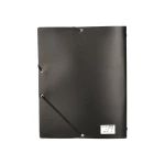 Galery – Pasta classificadora liderpapel polipropileno din a4 12 departamentos cor preto0