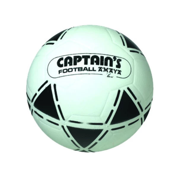 Thumbnail-Bola amaya de futebol captains 220 mm 320 gr