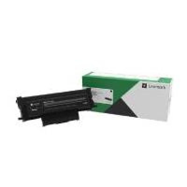 Thumbnail-Lexmark B222X00 toner Original Preto