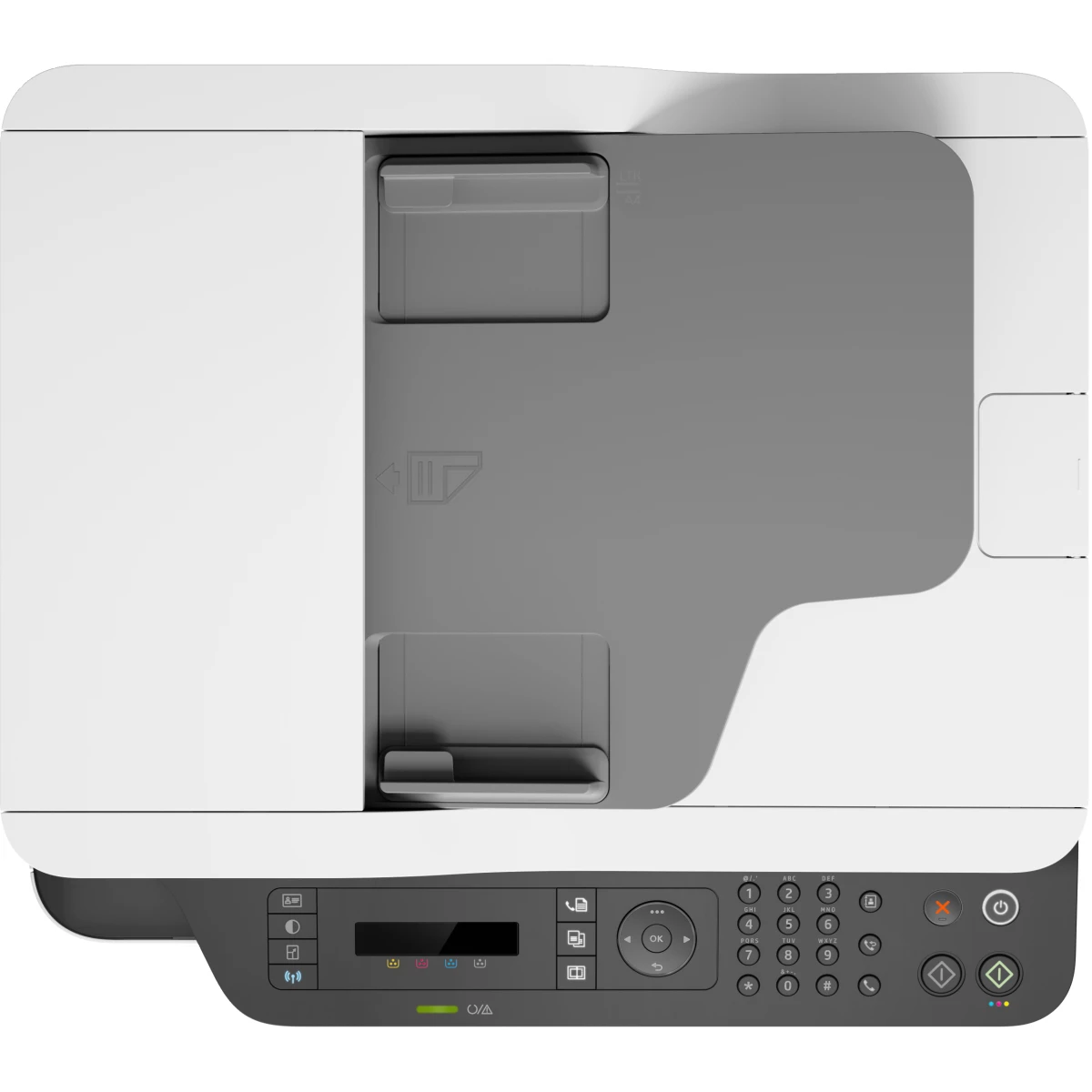 Galery – HP Color Laser Multifunções 179fnw, Color, Impressora para Impressão, cópia, digit., fax, Digitalização para PDF0