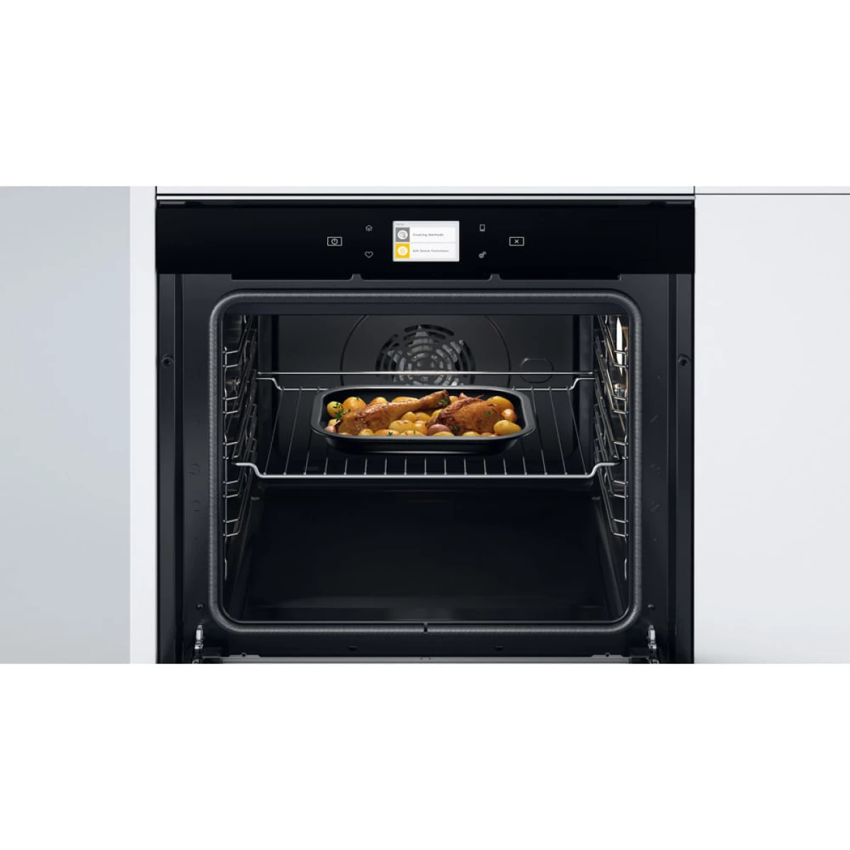 Galery – FORNO WHIRLPOOL – W9 OS2 4S1 P0