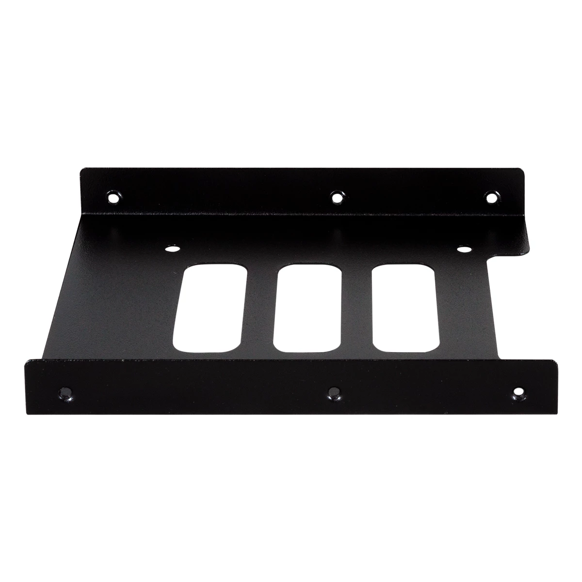 Galery – UNYKAch 50519 peça de caixa de computador Universal SSD mounting bracket0