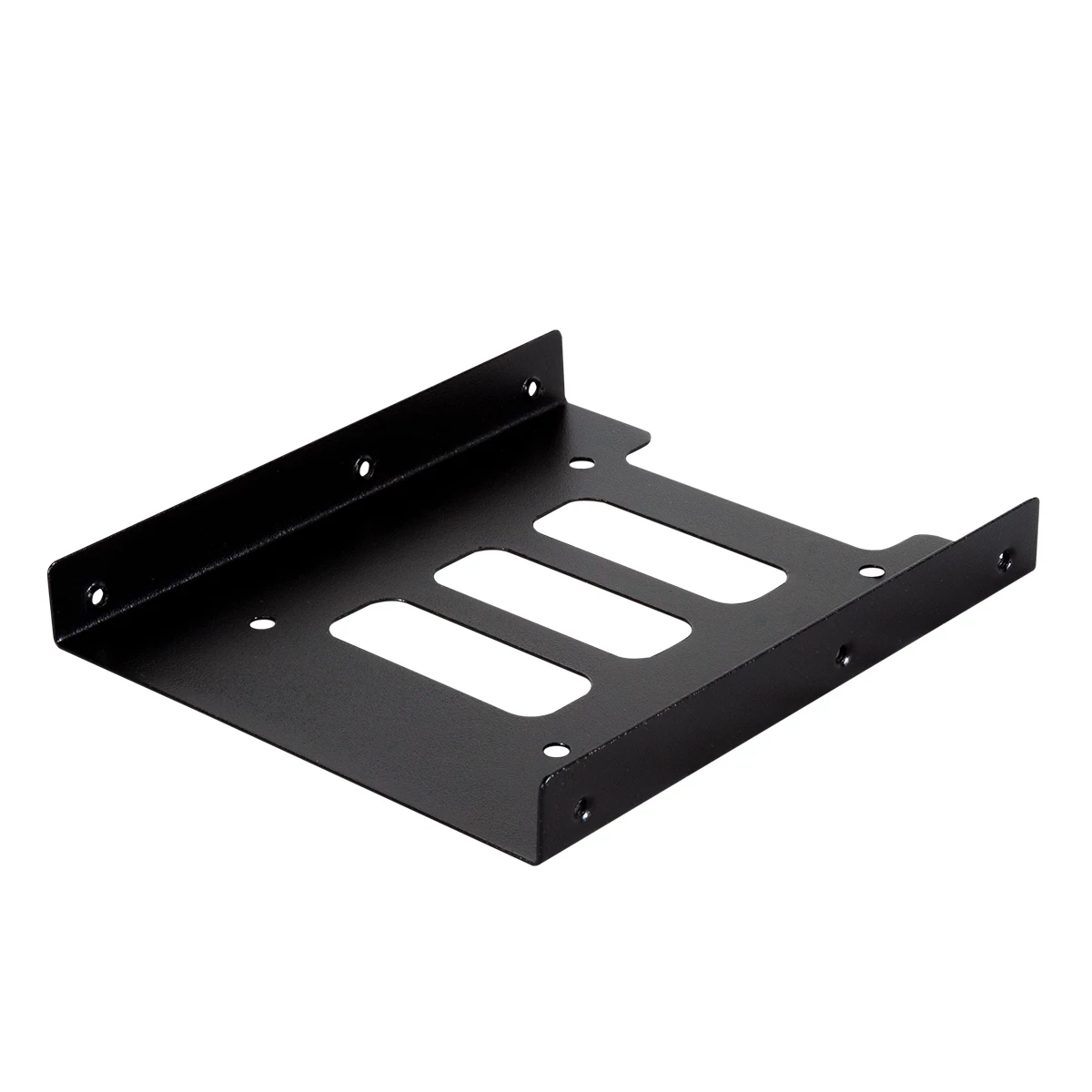 Thumbnail-UNYKAch 50519 peça de caixa de computador Universal SSD mounting bracket