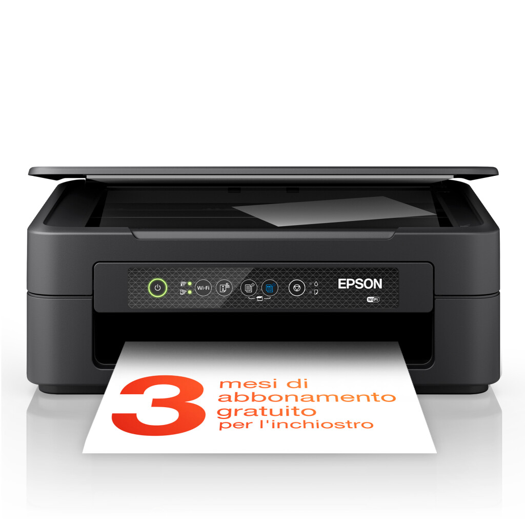 Thumbnail-Epson Expression Home XP-2200 Jato de tinta A4 5760 x 1440 DPI 27 ppm Wi-Fi